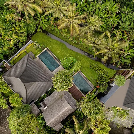 Yanyan Resort Ubud
