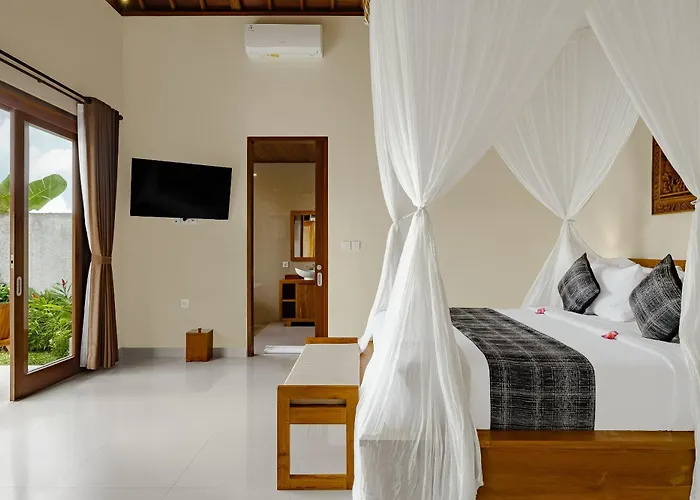 منتجع Yanyan 4*