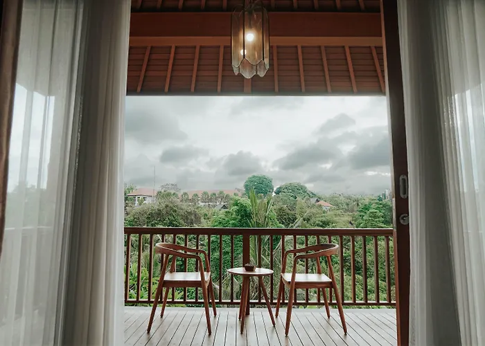 Yanyan Resort Ubud (Bali)