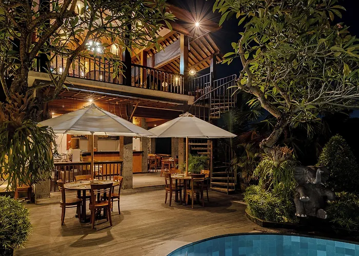 Yanyan Resort